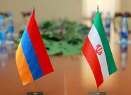 مرز ایران و ارمنستان نباید مسدود شود/ ایران برای عدم تغییر مرزها با صلابت ایستادگی می‌کند