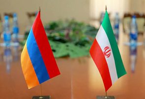 مرز ایران و ارمنستان نباید مسدود شود/ ایران برای عدم تغییر مرزها با صلابت ایستادگی می‌کند