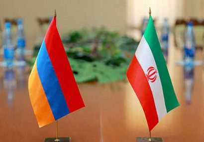 مرز ایران و ارمنستان نباید مسدود شود/ ایران برای عدم تغییر مرزها با صلابت ایستادگی می‌کند