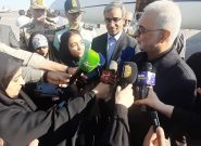 وزیر کشور: یک میلیون و ۲۰۰ هزار مهاجر افغان به کشورشان بازگشتند