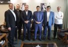 رضازاده جایگزین سلیمی شد