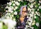 فرشچیان در حافظه فرهنگی و هنری کشور جاویدان است