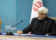 تسلیت معاون اول رئیس‌جمهور در پی درگذشت دو پهلوان نامدار کشورمان