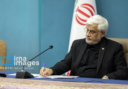 تسلیت معاون اول رئیس‌جمهور در پی درگذشت دو پهلوان نامدار کشورمان
