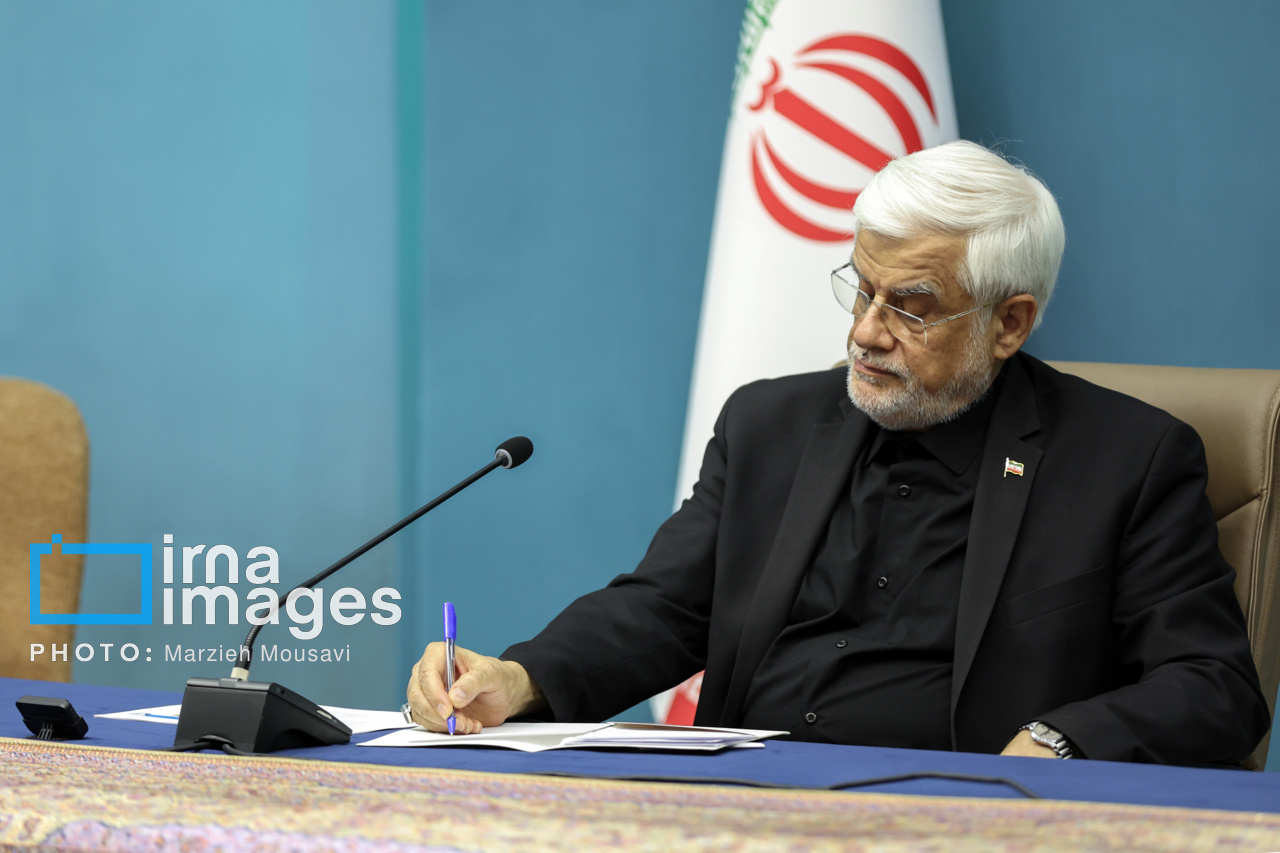 تسلیت معاون اول رئیس‌جمهور در پی درگذشت دو پهلوان نامدار کشورمان