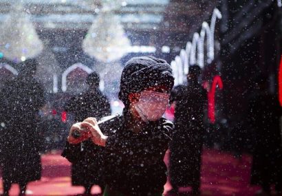 ادبیات مذهبی برای کودک و نوجوان باید پیونددهنده امروز و دیروز باشد