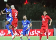 انتقام استقلال از تراکتور در روز تبعید طارمی به تیم زیر ۲۳ سال اینتر!