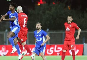 انتقام استقلال از تراکتور در روز تبعید طارمی به تیم زیر ۲۳ سال اینتر!