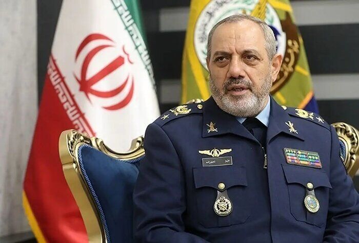 وزیر دفاع: جنگ ۱۲ روزه، نقشه راه صنعت دفاعی کشور را مشخص کرد