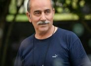 پیکر «مهرداد فلاحتگر» در زادگاهش بابل آرام گرفت