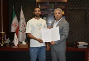انتصاب مربی تیم ملی دانهیل دوچرخه‌سواری
