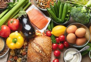 رژیم مدیترانه‌ای؛ سلاحی قدرتمند در برابر زوال عقل