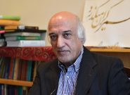 موسی اسوار، عضو فرهنگستان زبان و ادب فارسی درگذشت