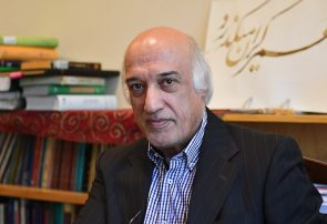 موسی اسوار، عضو فرهنگستان زبان و ادب فارسی درگذشت