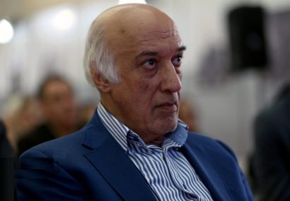 «موسی اسوار»، ادبیات را سرنوشت خویش می‌دانست