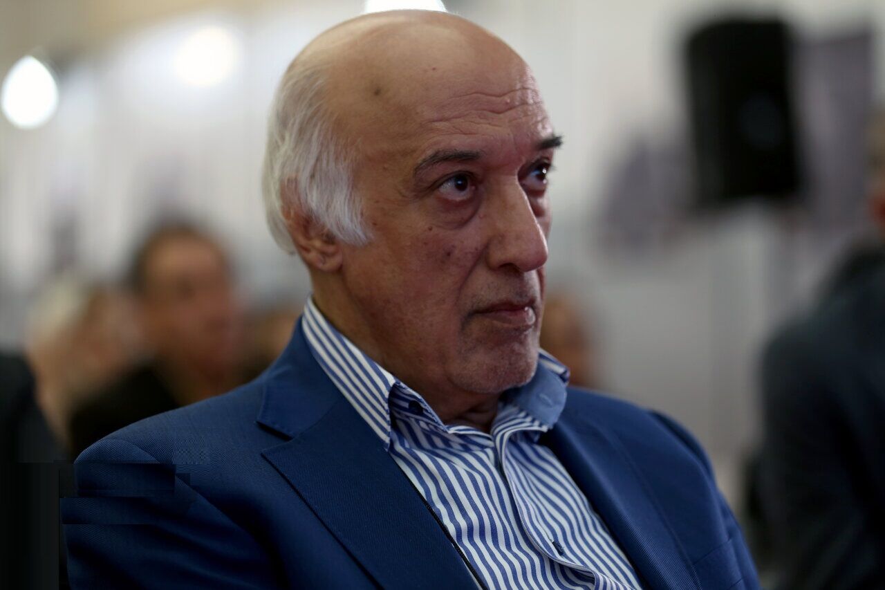 «موسی اسوار»، ادبیات را سرنوشت خویش می‌دانست