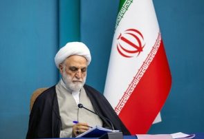 پیام رئیس قوه قضاییه در پی درگذشت استاد فرشچیان