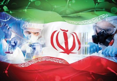 نقش کلیدی پژوهشکده جهاد دانشگاهی در توسعه علمی و صنعتی کشور
