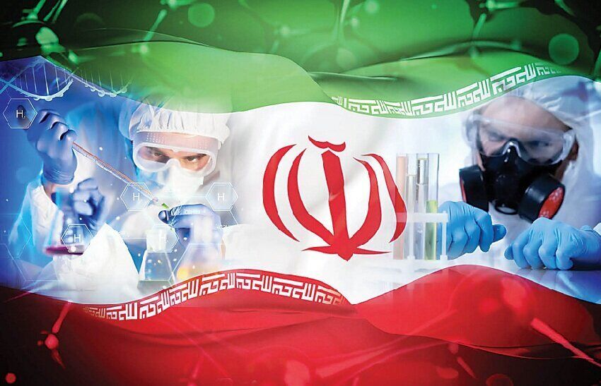 نقش کلیدی پژوهشکده جهاد دانشگاهی در توسعه علمی و صنعتی کشور