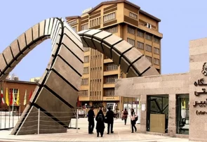 چاپ مقاله دانشجوی دانشگاه امیرکبیر در مجله معتبر بین‌المللی