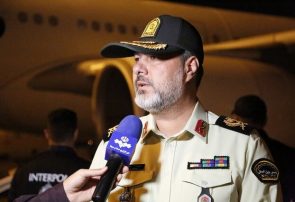 استرداد متهم به کلاهبرداری ۱۶۷ هزار دلاری به کشور
