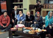 کنایه‌های پدری طناز با دیسیپلین خاص به پژمان جمشیدی