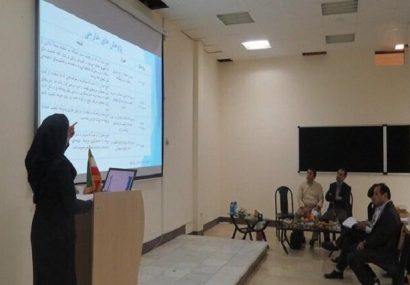 مهلت دفاع از پایان‌نامه‌ و رساله‌های دانشجویان علامه تمدید شد