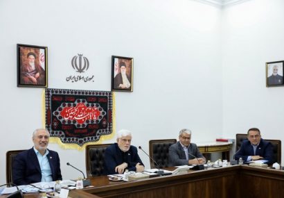 عارف: حضور موثر و فعال در فضای فناوری‌های نوین و دیجیتال یک الزام است