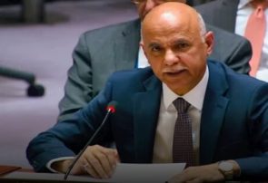 عراق بار دیگر با طرح اشغال غزه مخالفت کرد