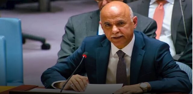عراق بار دیگر با طرح اشغال غزه مخالفت کرد