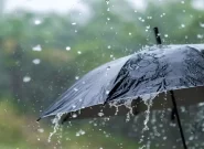 رگبار و رعد و برق در شمال و جنوب شرق کشور