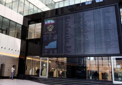 بازار سرمایه هفته را سبزپوش آغاز کرد