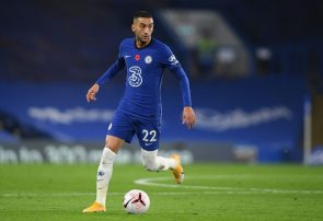 رونمایی از گزینه هاشمیان؛ ستاره سابق چلسی پرسپولیسی می‌شود؟