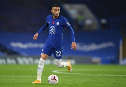 رونمایی از گزینه هاشمیان؛ ستاره سابق چلسی پرسپولیسی می‌شود؟