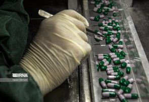 تأمین دارو با کیفیت و قیمت مناسب اولویت اصلی وزارت بهداشت است تأمین دارو با کیفیت و قیمت مناسب اولویت اصلی وزارت بهداشت است