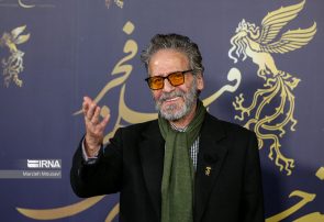 ابوالفضل پورعرب: فیلم بد در سینما نداریم/ آثارم را گزیده انتخاب می‌کنم