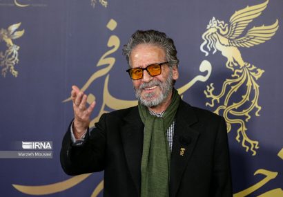 ابوالفضل پورعرب: فیلم بد در سینما نداریم/ آثارم را گزیده انتخاب می‌کنم