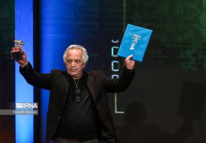 محمدحسین لطیفی: ایثار و عشق حلقه‌ مفقوده سینمای دفاع مقدس است