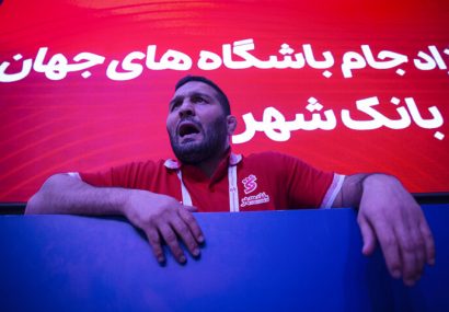 آذرپیرا در مسیر یزدانی؛ تاریخ تکرار میشود؟ آذرپیرا در مسیر یزدانی؛ تاریخ تکرار میشود؟