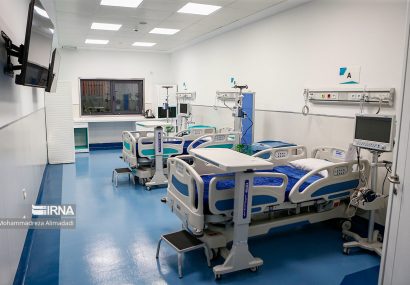 کمپین بین‌المللی «نسیم رحمت» کار خود را آغاز کرد