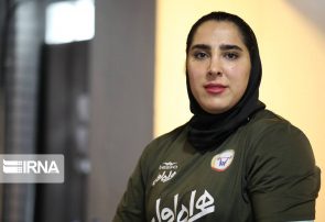 چرا دختران وزنه‌بردار ایران به مسابقات جهانی اعزام نشدند؟