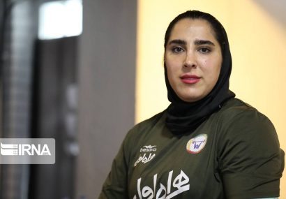 چرا دختران وزنه‌بردار ایران به مسابقات جهانی اعزام نشدند؟