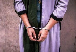 همسر سابق بازیگر سینما کلاهبردار از آب درآمد
