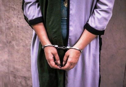 همسر سابق بازیگر سینما کلاهبردار از آب درآمد