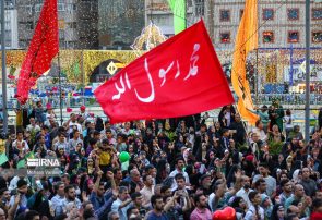 جشن‌های میلاد هفدهم ماه ربیع در مساجد، هیئات مذهبی و اماکن متبرکه استان تهران