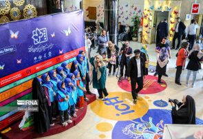 ۱۹ استان میزبان جشنواره فیلم کودک