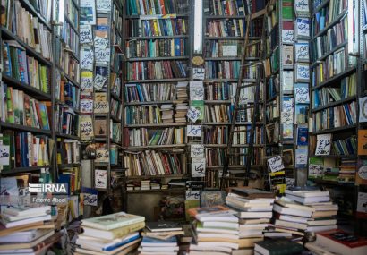 رشد ۱۵.۶ درصدی صدور مجوز کتاب در دولت چهاردهم