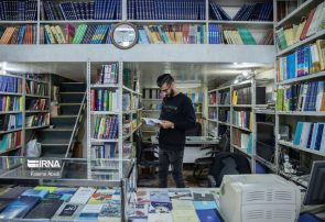 شعار هفته کتاب سی‌وسوم انتخاب شد