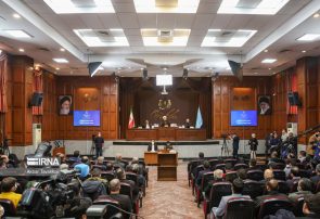 سی‌ونهمین جلسه دادگاه پرونده منافقین برگزار شد