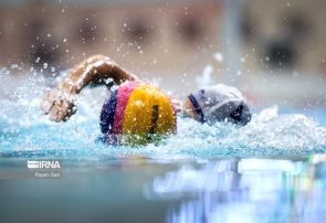 خاکبان: برای کسب نقره واترپلو آسیا به خودباوری نیاز داریم/ تمرینات تیم عالی بود